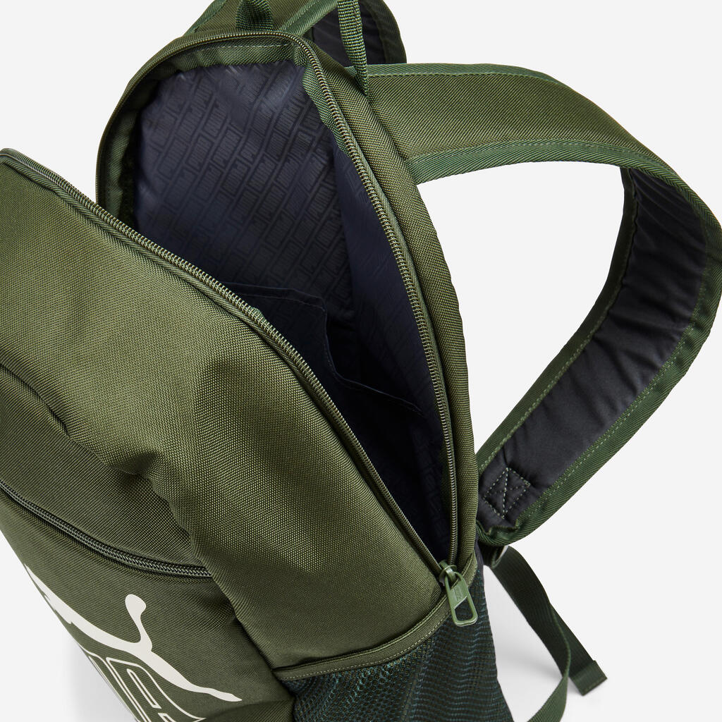 22 L Backpack, Phase 2 - Khaki Green